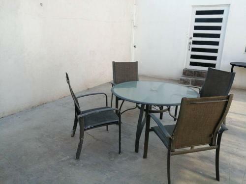 Apartamento Airport Km10 II