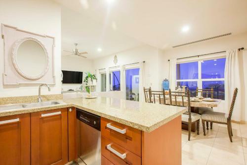 Oceanview Home At Puerta Cortes Golf Cart Included!