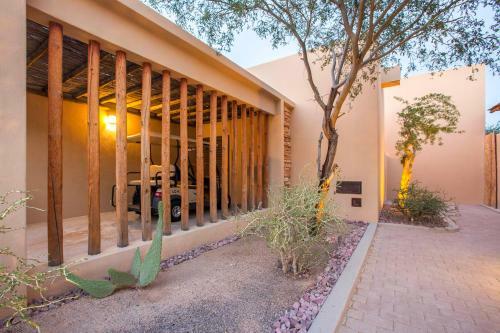 Oceanview Home At Puerta Cortes Golf Cart Included!