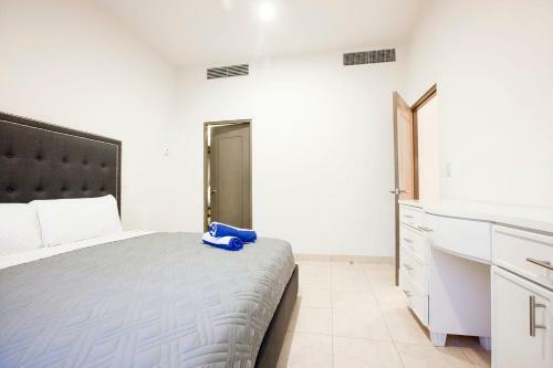 Oceanview Home At Puerta Cortes Golf Cart Included!