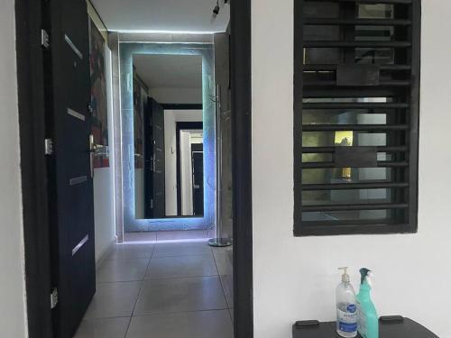Apartamento Alojamiento Completo, Con UNA Excelente Ubicaci�n
