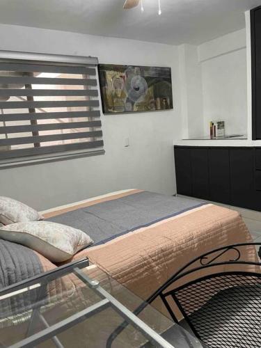 Apartamento Alojamiento Completo, Con UNA Excelente Ubicaci�n