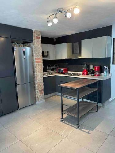 Apartamento Alojamiento Completo, Con UNA Excelente Ubicaci�n