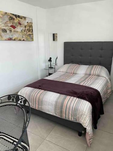 Apartamento Alojamiento Completo, Con UNA Excelente Ubicaci�n