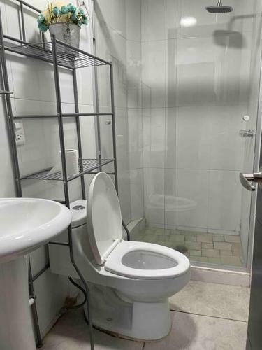 Apartamento Alojamiento Completo, Con UNA Excelente Ubicaci�n