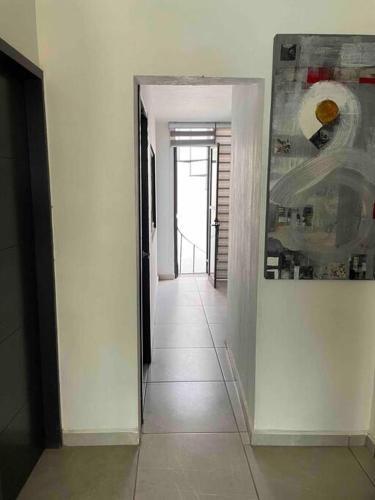 Apartamento Alojamiento Completo, Con UNA Excelente Ubicaci�n