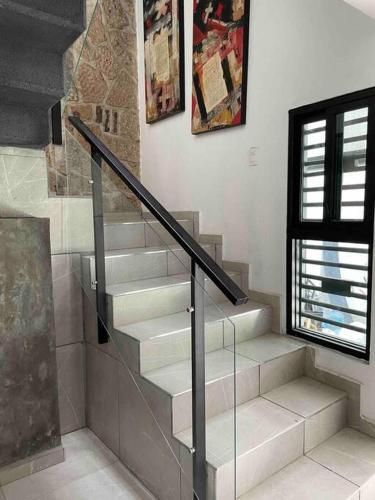 Apartamento Alojamiento Completo, Con UNA Excelente Ubicaci�n