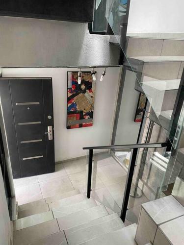 Apartamento Alojamiento Completo, Con UNA Excelente Ubicaci�n