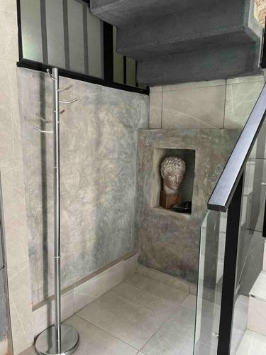 Apartamento Alojamiento Completo, Con UNA Excelente Ubicaci�n