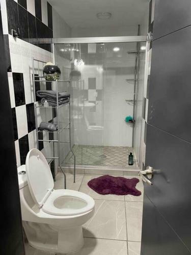 Apartamento Alojamiento Completo, Con UNA Excelente Ubicaci�n