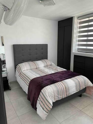 Apartamento Alojamiento Completo, Con UNA Excelente Ubicaci�n
