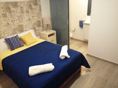 Apartamento Departamentos Edificio Exposatelite