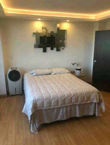 Apartamento Confortable Departamento