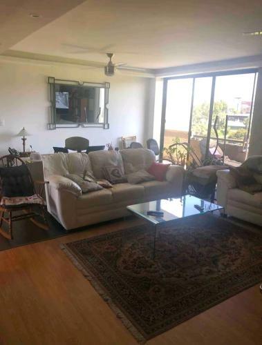 Apartamento Confortable Departamento