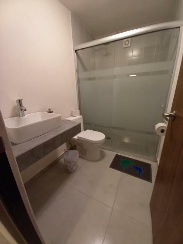 Guadalajara, C�ntrico, Moderno Y C�modo Apartamento AC Gym Alberca