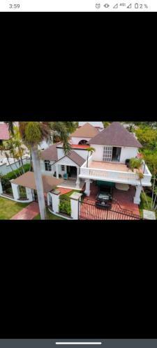 Casa P�rez
