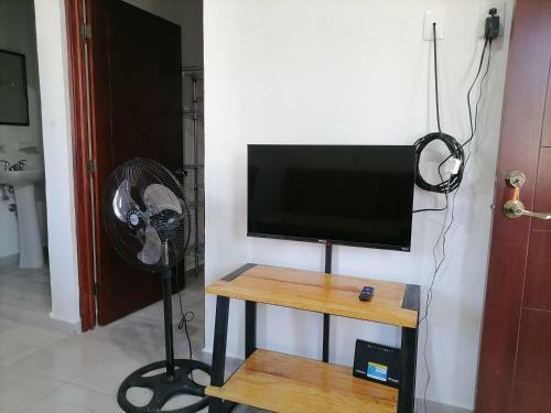 Apartamento Verona Departamentos Amueblados
