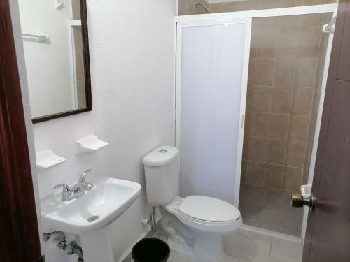 Apartamento Verona Departamentos Amueblados