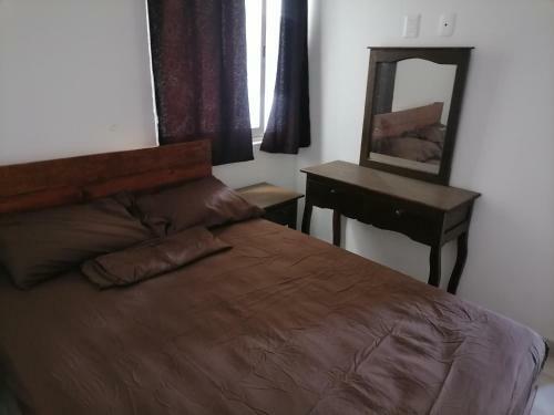Apartamento Verona Departamentos Amueblados