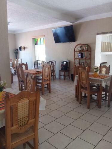 Hotel Casa Grande