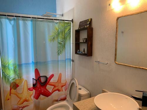 Apartamento Casa Beach Vibes