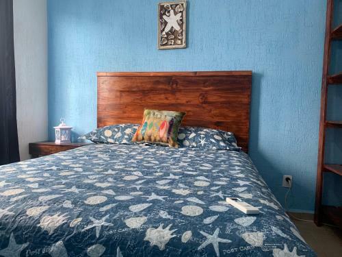 Apartamento Casa Beach Vibes