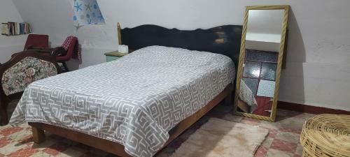 Casa 3 Personas Parking Free