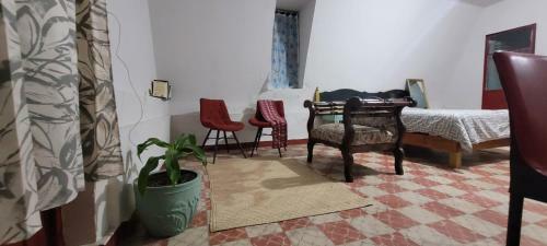 Casa 3 Personas Parking Free
