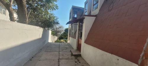 Casa 3 Personas Parking Free
