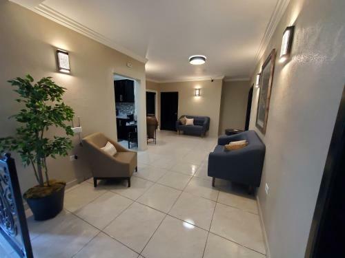 Apartamento Cheerful Home Newly Renovated (Private Room)#2