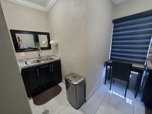 Apartamento Cheerful Home Newly Renovated (Private Room)#2