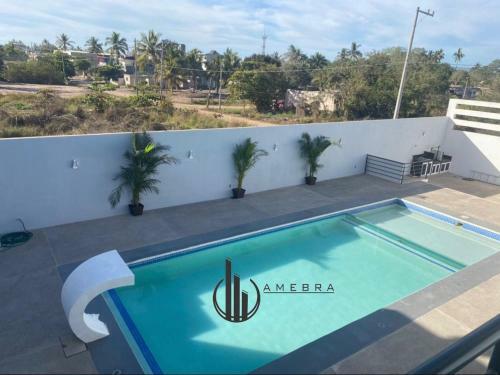 Apartamento Bungalows America?s