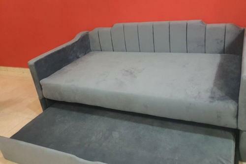 Apartamento Departamento Nuevo Y Centrico En Mitras Norte