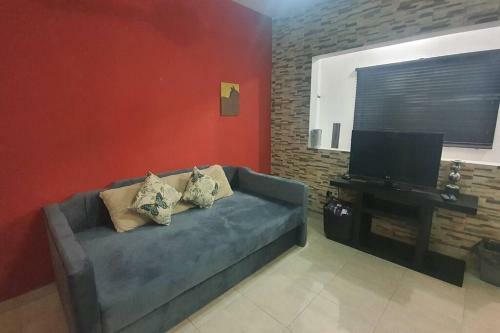 Apartamento Departamento Nuevo Y Centrico En Mitras Norte