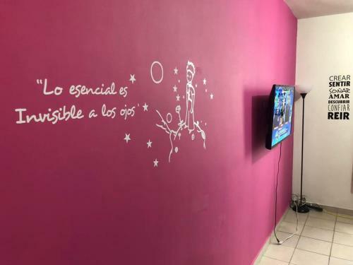 Apartamento Departamento Centro De Mty