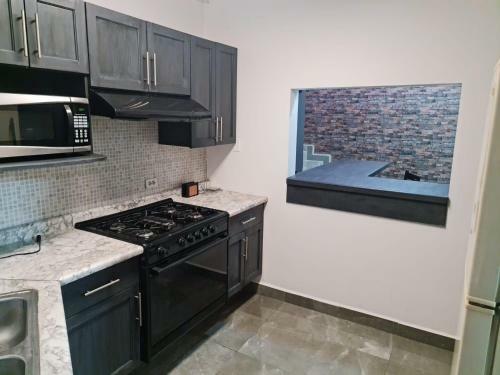 Apartamento Departamento San Jemo