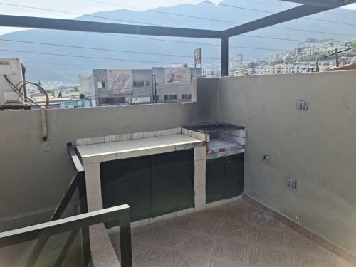 Apartamento Departamento San Jemo