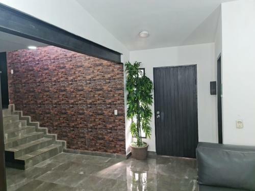 Apartamento Departamento San Jemo