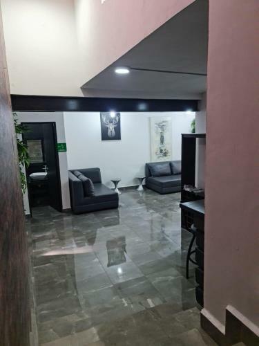 Apartamento Departamento San Jemo
