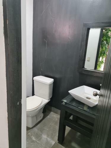 Apartamento Departamento San Jemo