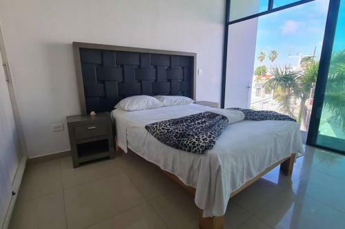 Apartamento Hermoso Departamento A Unos Pasos De La Playa