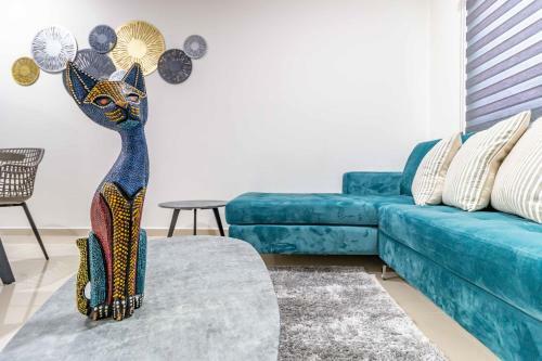 Apartamento �nuevo! Depto. C�ntrico Con Alberca Y Jacuzzi