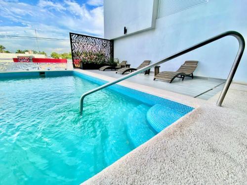 Apartamento Departamento Nuevo S�per Bien Ubicado!