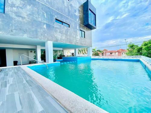 Apartamento Departamento Nuevo S�per Bien Ubicado!