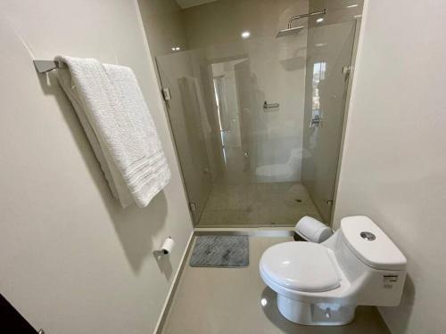 Apartamento Departamento Nuevo S�per Bien Ubicado!