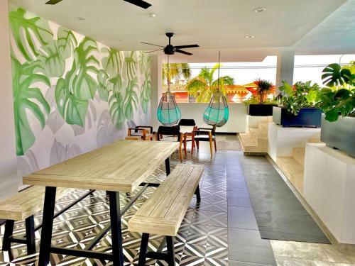 Apartamento Departamento Nuevo S�per Bien Ubicado!