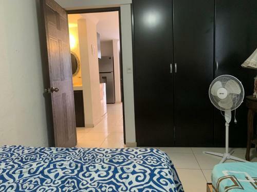 Apartamento Departamento Equipado Mazatl�n