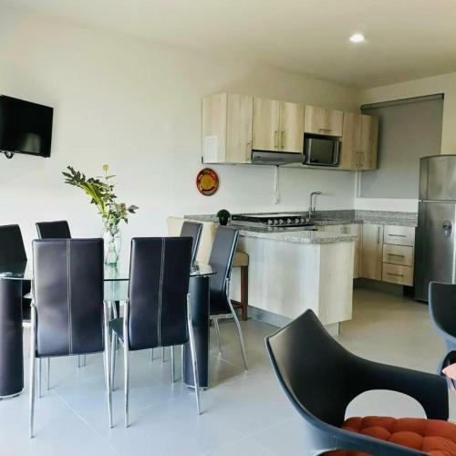 Apartamento Departamento En Cerritos A 2 Cuadras de Playa !