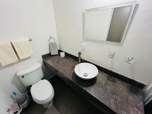 Apartamento Departamento En Cerritos A 2 Cuadras de Playa !