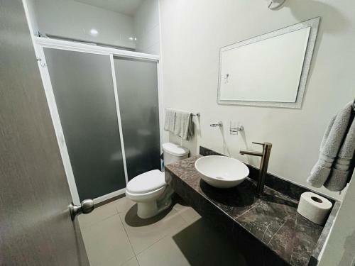 Apartamento Departamento En Cerritos A 2 Cuadras de Playa !